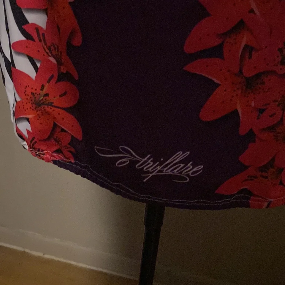 Triflare Sport Dress - Small - Picture 5 of 5